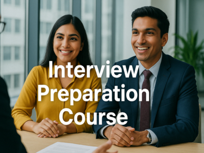 Interview Preparation