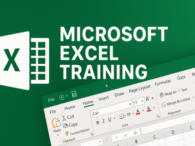 Microsoft Excel Training
