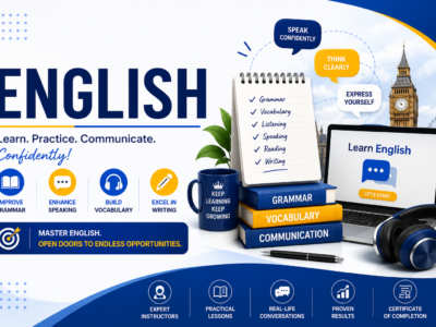 English
