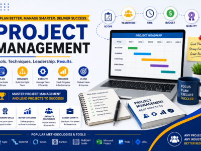 Project Management