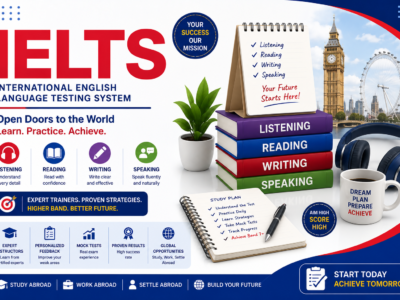 IELTS