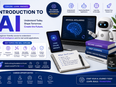 Introduction to AI